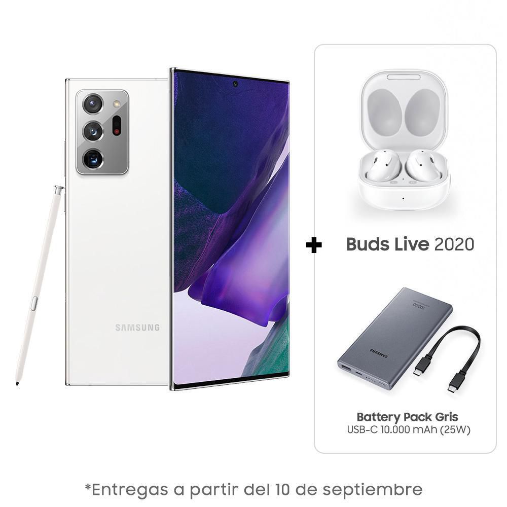Celular SAMSUNG Samsung 256 GB 256 GB 8 GB RAM