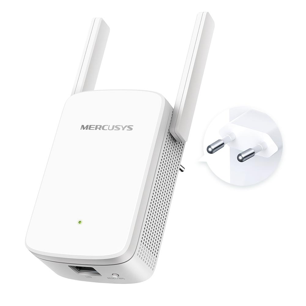Extensor De Wi Fi Mercusys Me30 Ac1200 Doble Banda 1200Mbps img #2