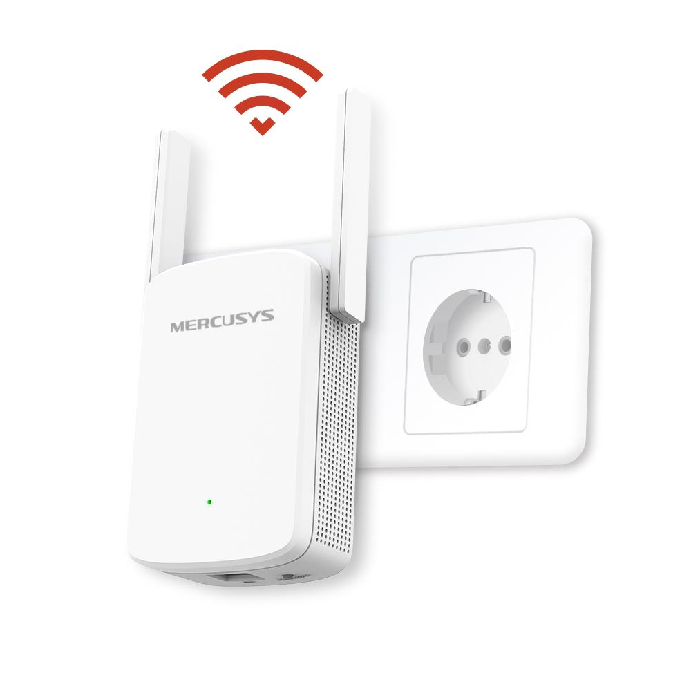 Extensor De Wi Fi Mercusys Me30 Ac1200 Doble Banda 1200Mbps img #3
