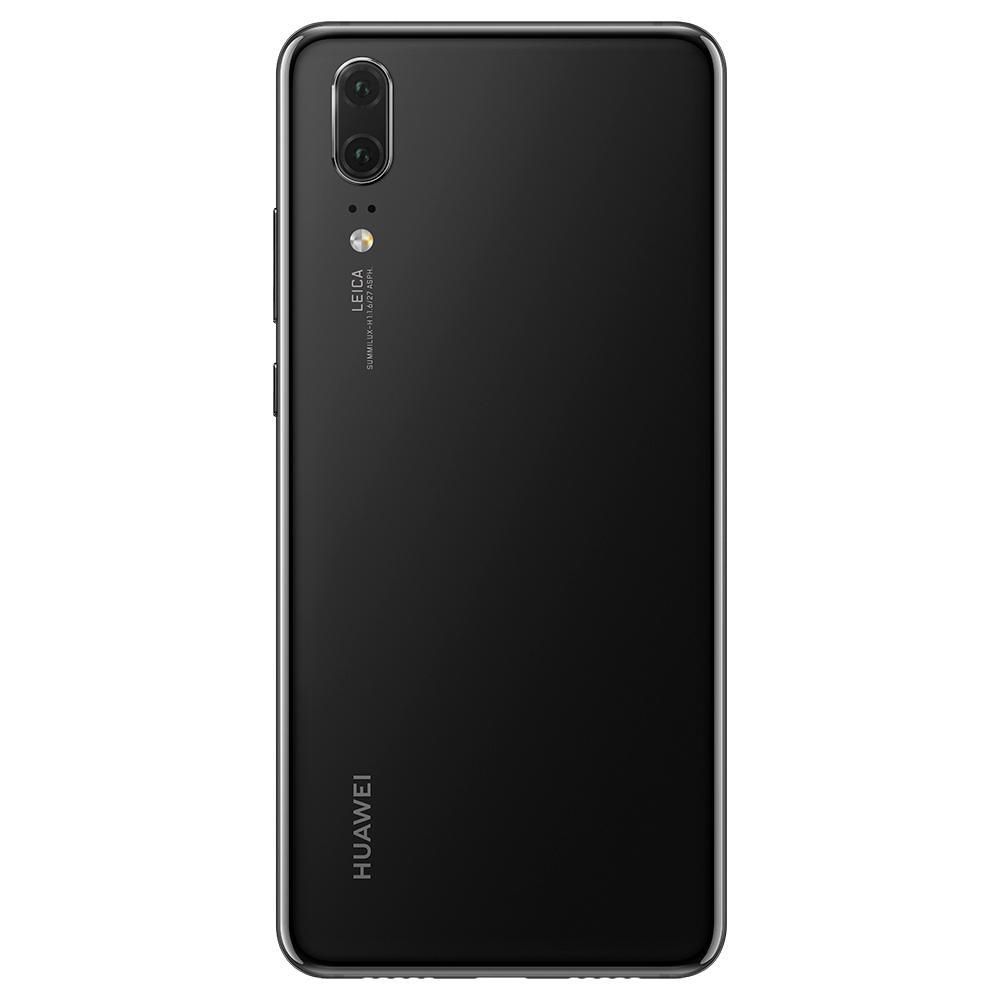 Celular HUAWEI P20 128 GB 4 GB RAM Black img #6