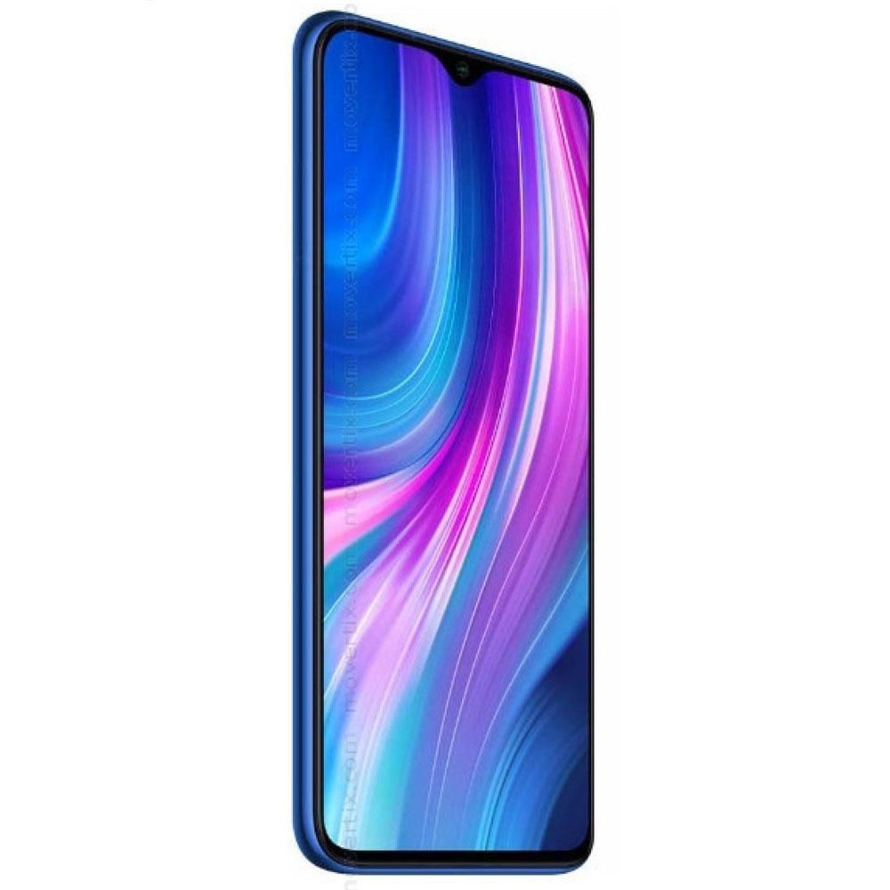 exito.com | Celular XIAOMI Note 8 Pro 64 GB 6 GB RAM Verde