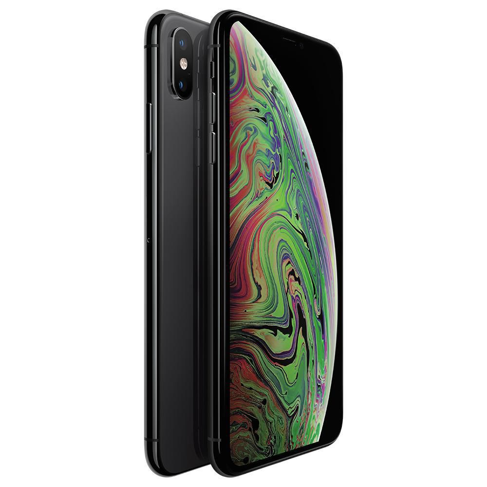 iPhone Xs Max 512 GB Gris Espacial