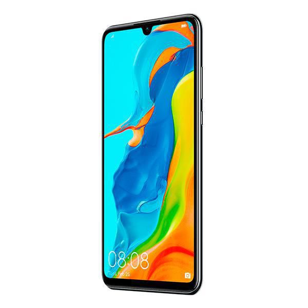 Celular HUAWEI P30 Lite 128 GB 4 GB RAM Black img #4
