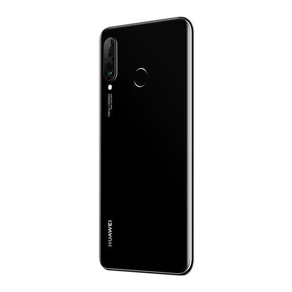 Celular HUAWEI P30 Lite 128 GB 4 GB RAM Black img #5