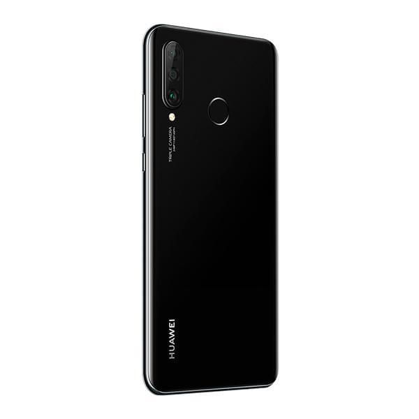 Celular HUAWEI P30 Lite 128 GB 4 GB RAM Black img #6