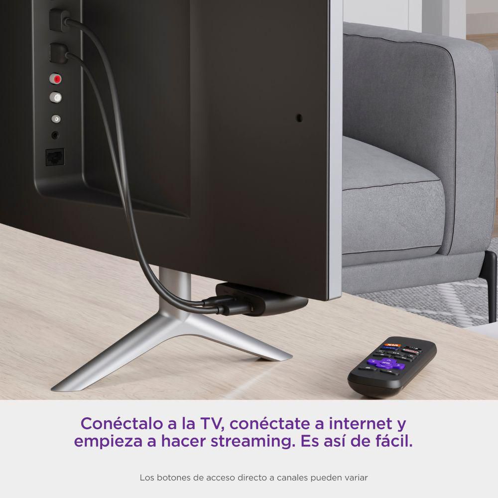 Reproductor Express Reempacado ROKU ROK3930EU img #2