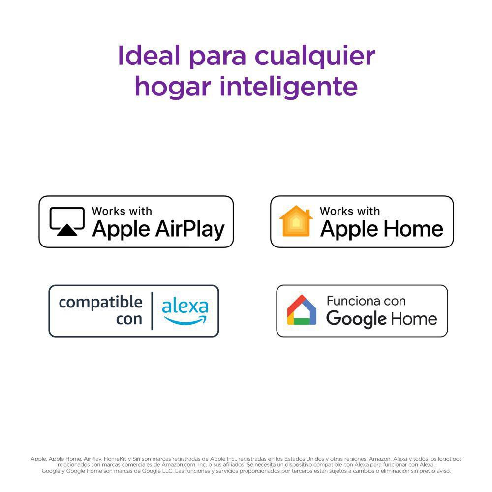 Reproductor Express Reempacado ROKU ROK3930EU img #6