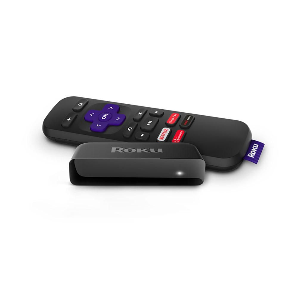 Reproductor Streaming Premiere ROKU ROK3920MX img #2