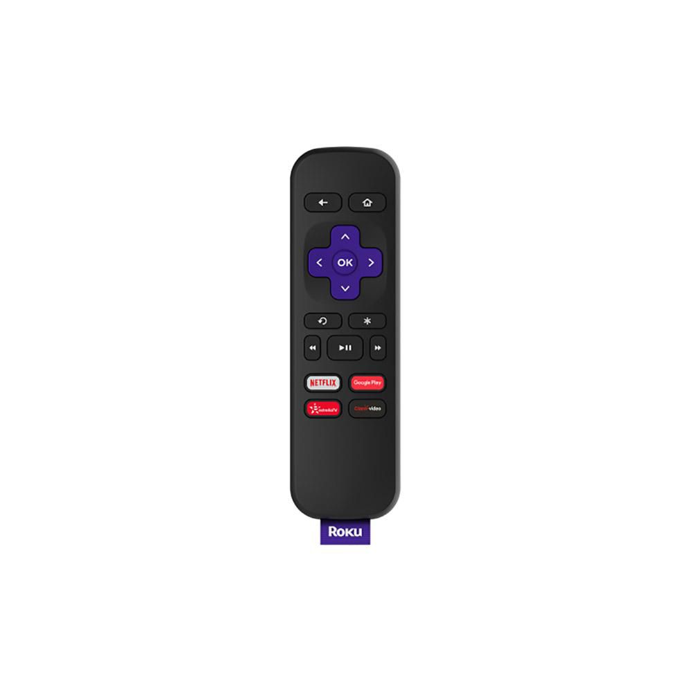 Reproductor Streaming Premiere ROKU ROK3920MX img #3