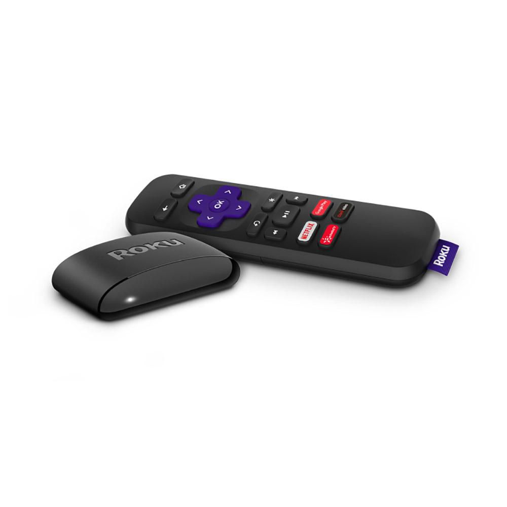 Reproductor Streaming Express ROKU ROK3930MX img #2