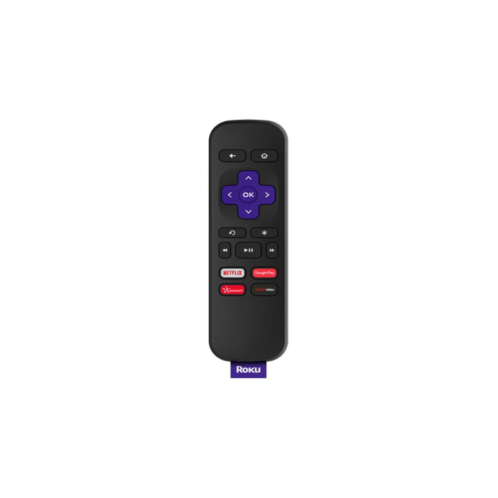 Reproductor Streaming Express ROKU ROK3930MX img #4
