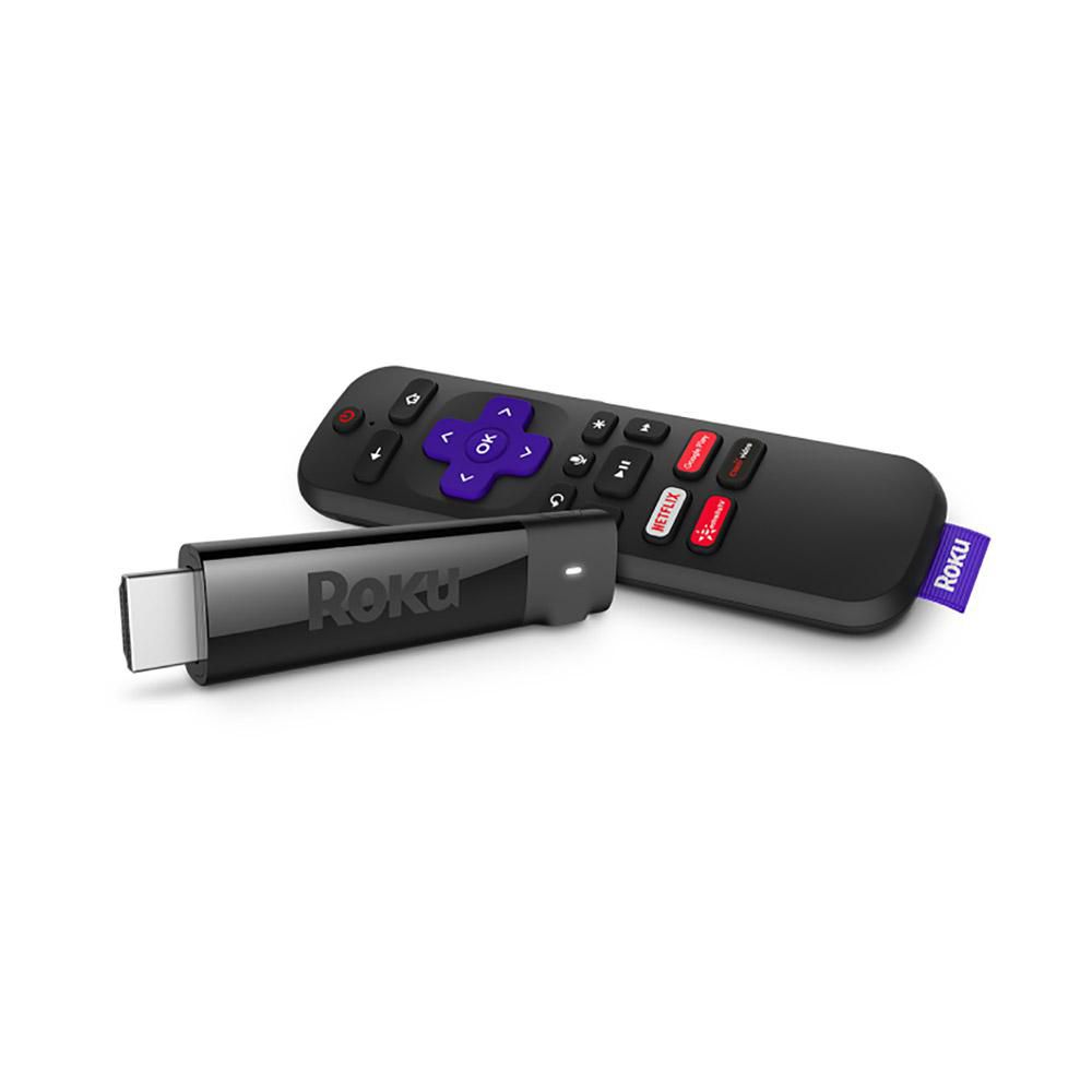 Reproductor Streaming ROKU ROK3810MX img #5