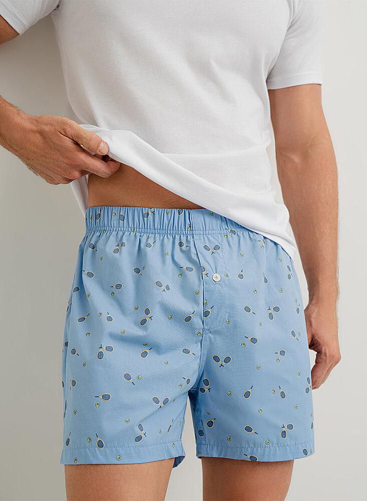 Pijama Conjunto Manga Corta PUNTO BLANCO  730870 img #2