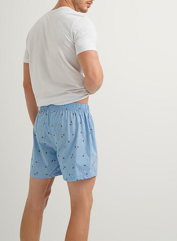 Pijama Conjunto Manga Corta PUNTO BLANCO  730870 img #5