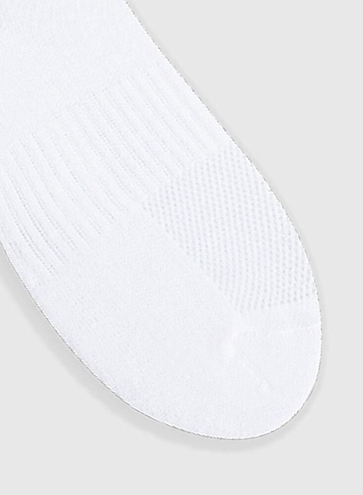 Medias Deportivo pqte x6 PUNTO BLANCO 745730 img #1