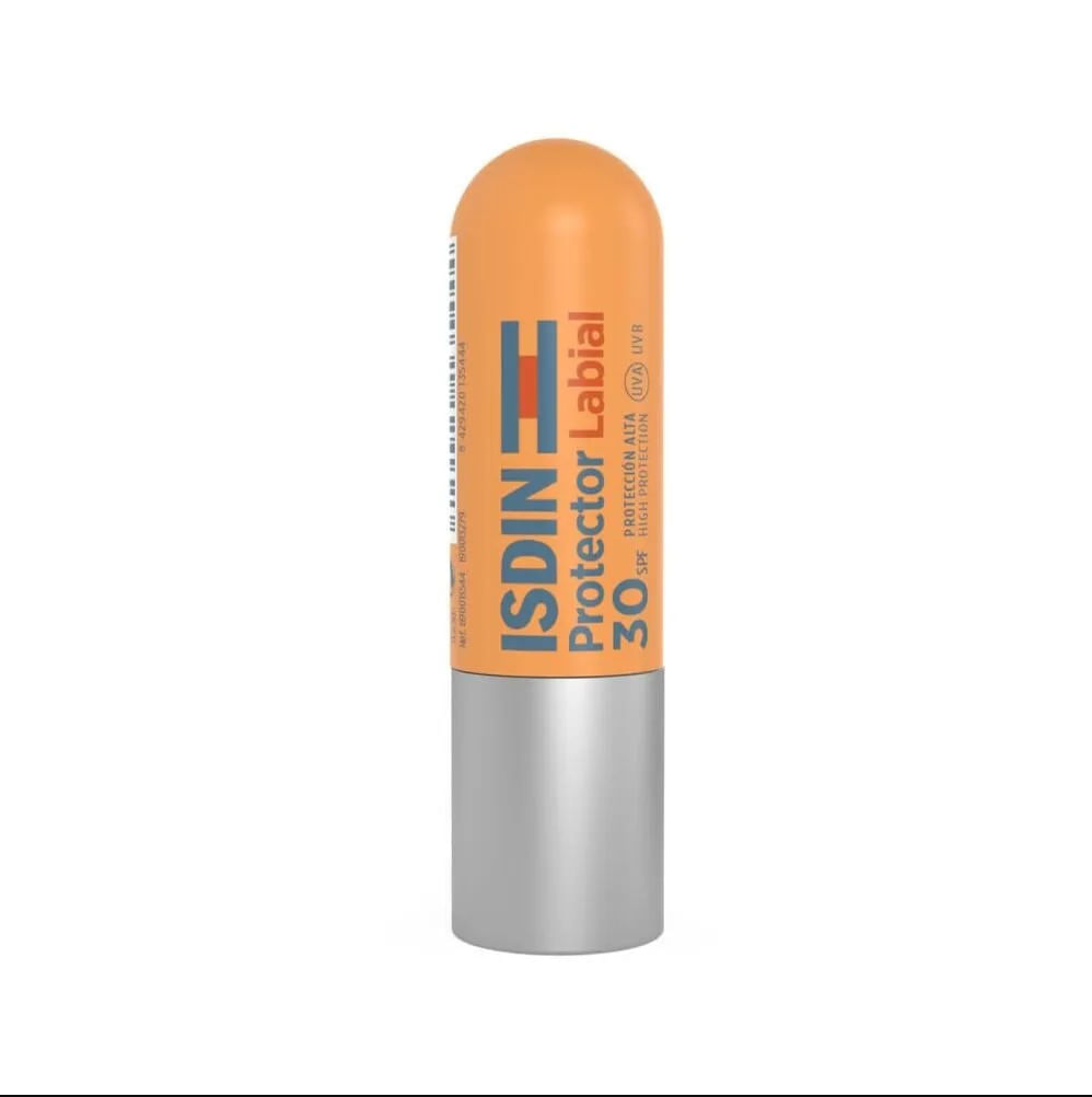 Protector Labial SPF 30 - Isdin