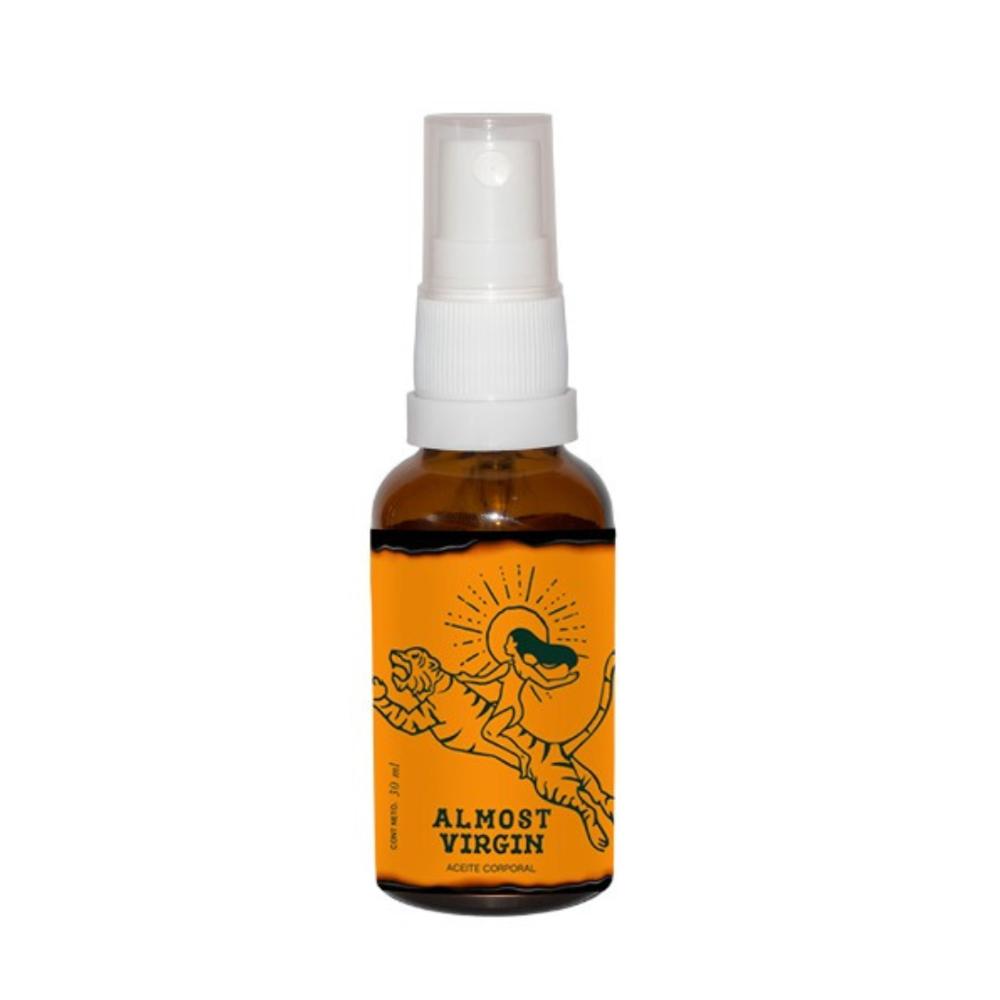 Sx Oil Cbd Aceite Intimo
