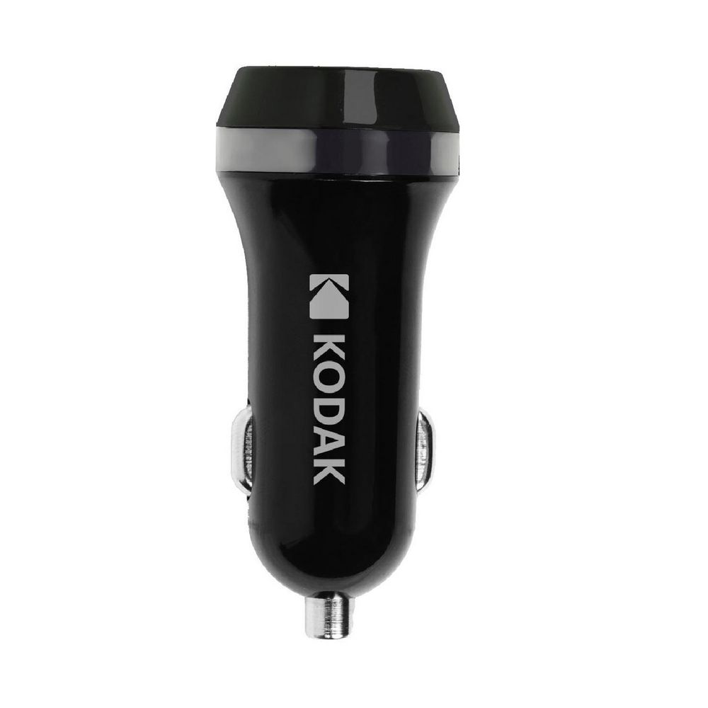 CARGADOR USB RAPIDO QC3.0 + 2 KODAK UC109 img #2
