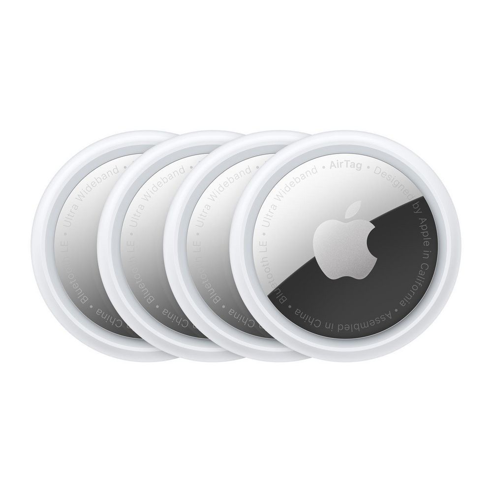 AirTag (Paquete de 4) APPLE MX542AM/A