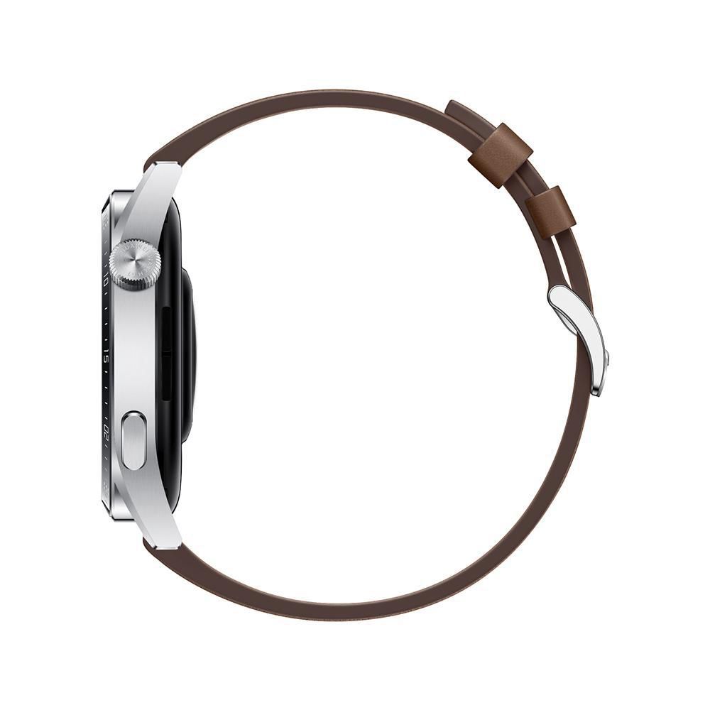 Smartwatch GT3 46mm Café HUAWEI Watch GT3 46mm img #5