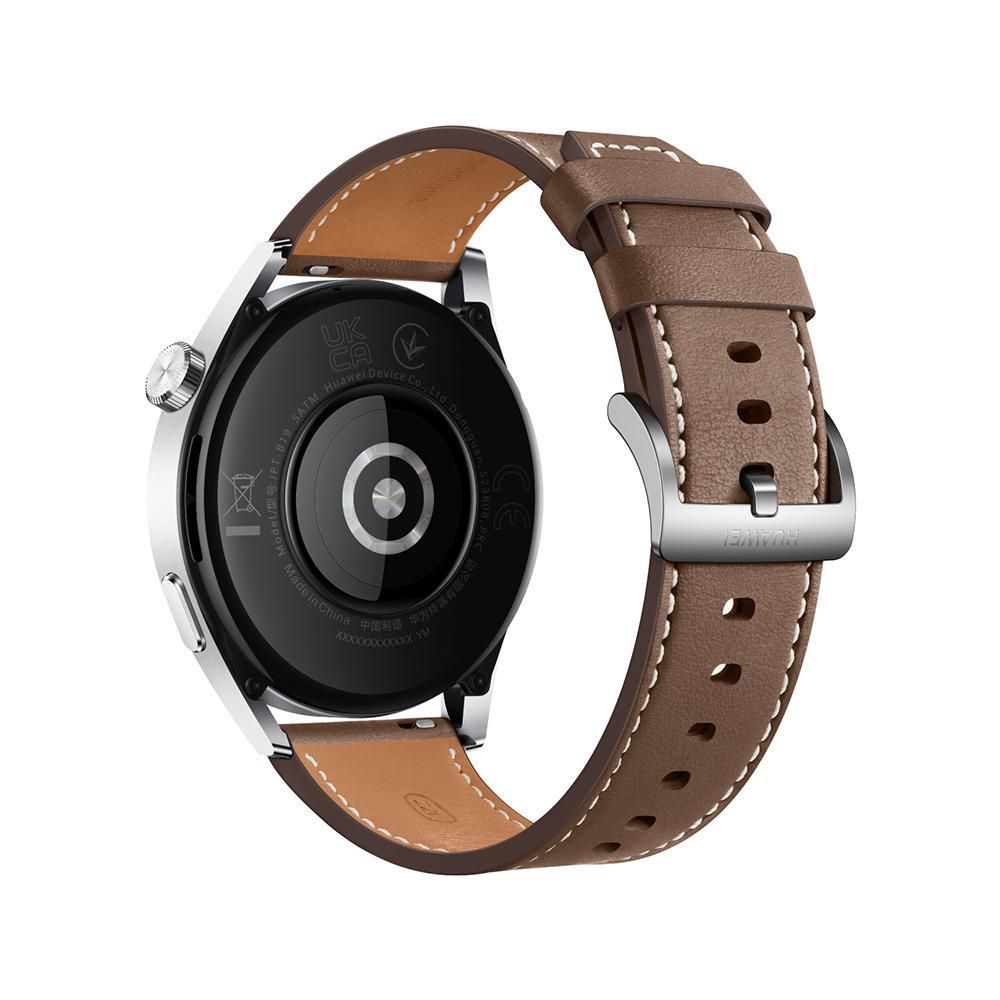 Smartwatch GT3 46mm Café HUAWEI Watch GT3 46mm img #6