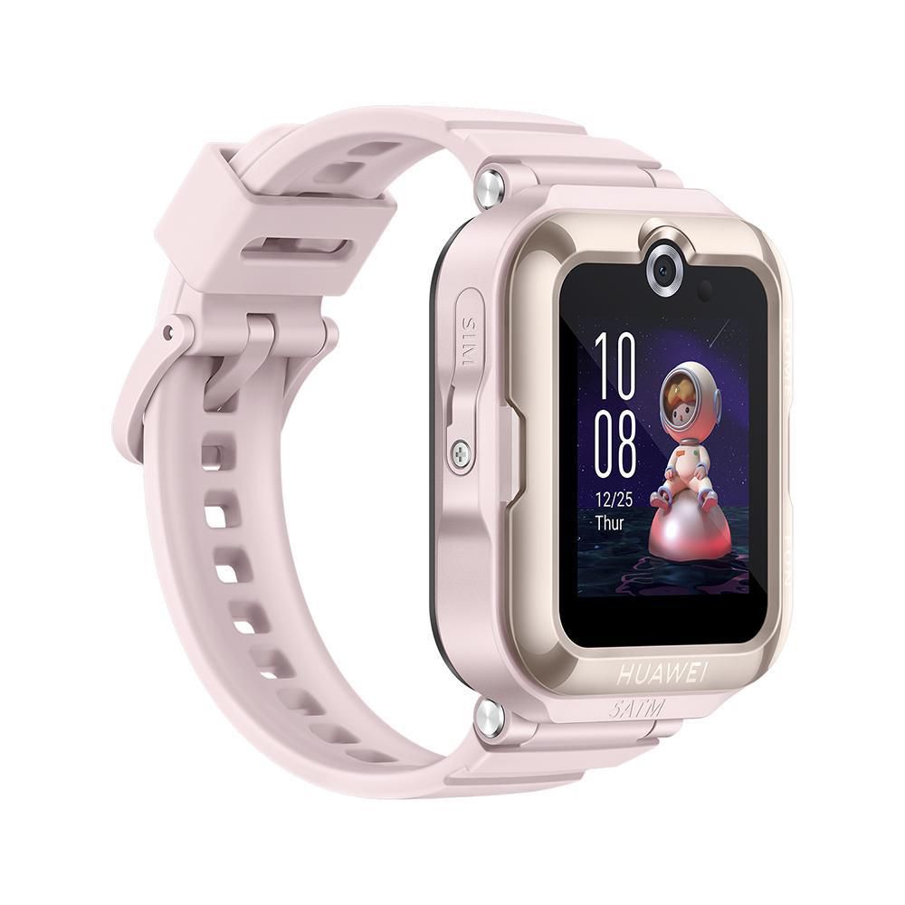 Watch Kids 4 Pro Rosado+Obseq HUAWEI Watch Kids img #2
