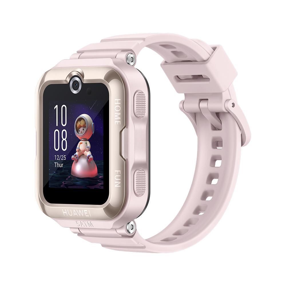 Watch Kids 4 Pro Rosado+Obseq HUAWEI Watch Kids img #3