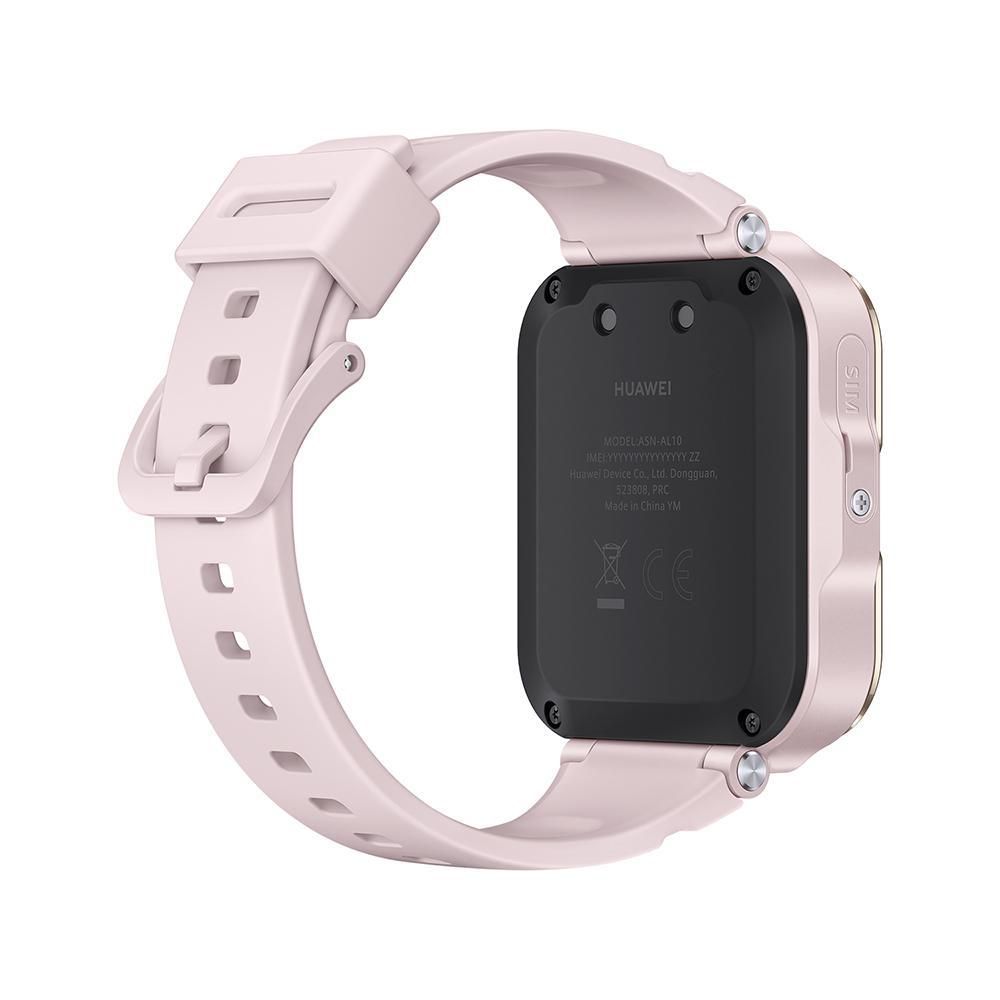 Watch Kids 4 Pro Rosado+Obseq HUAWEI Watch Kids img #6