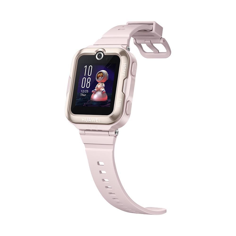 Watch Kids 4 Pro Rosado+Obseq HUAWEI Watch Kids img #7