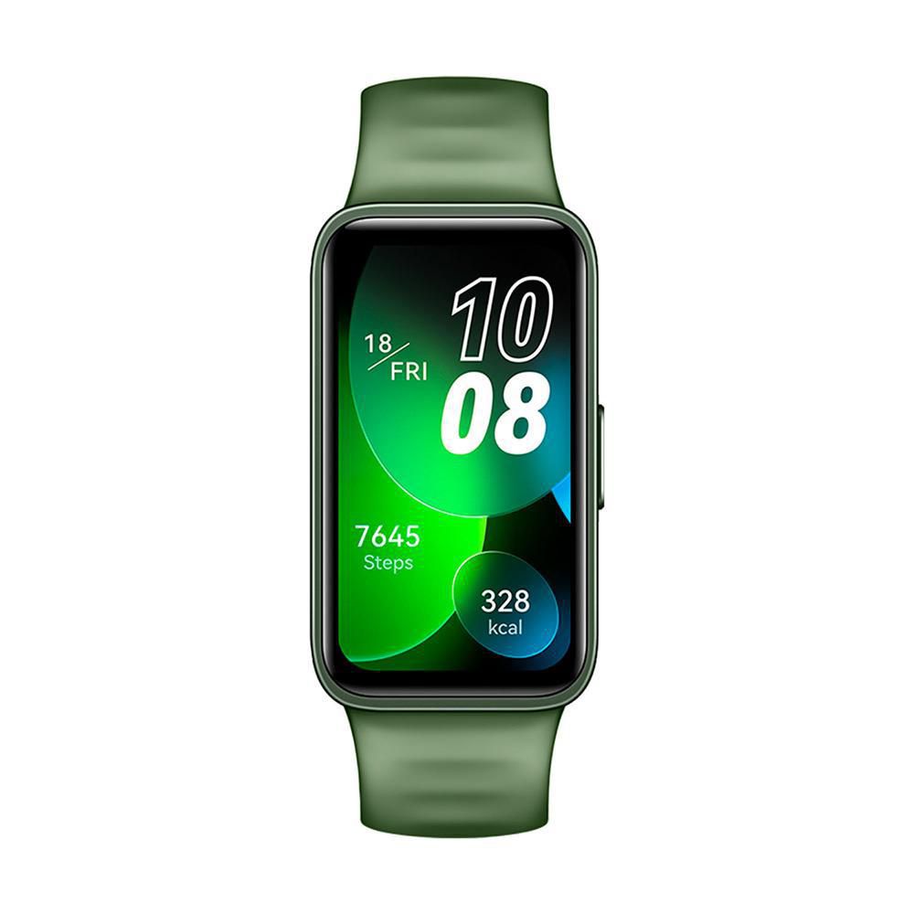 Band 8 Verde  HUAWEI SIN REF Band 8 Verde  HUAWEI SIN REF