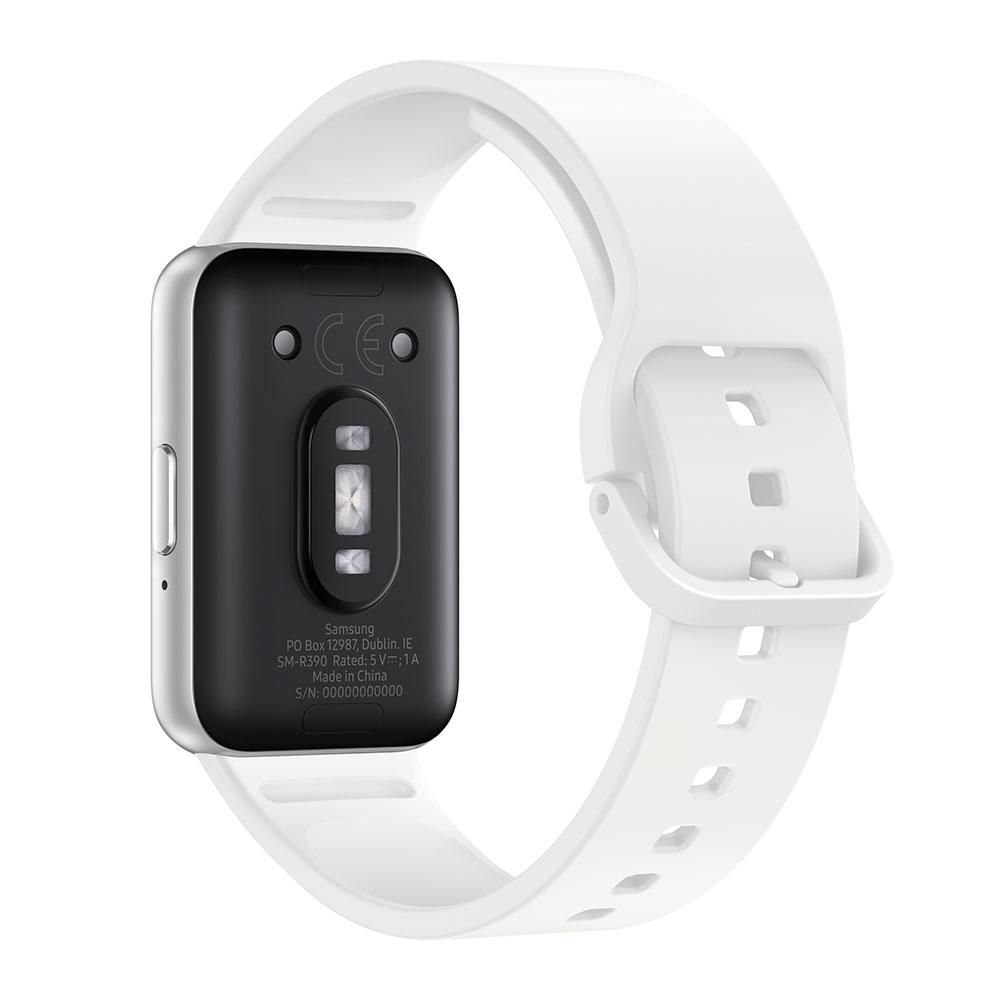 GALAXY FIT 3 PLATEADO SAMSUNG ACCESORIOS TELEFONIA SMR390NZS img #4