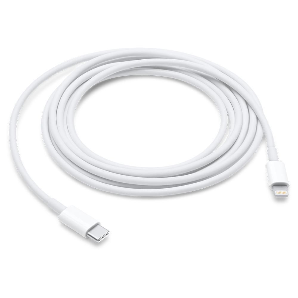 UsbC To Lightning Cable (2 M) APPLE MQGH2AM/A
