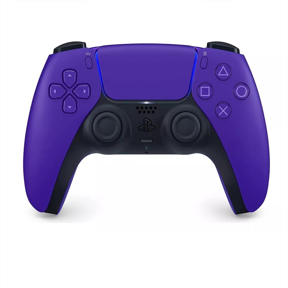 Control Inalámbrico Dualsense Galactic Purple