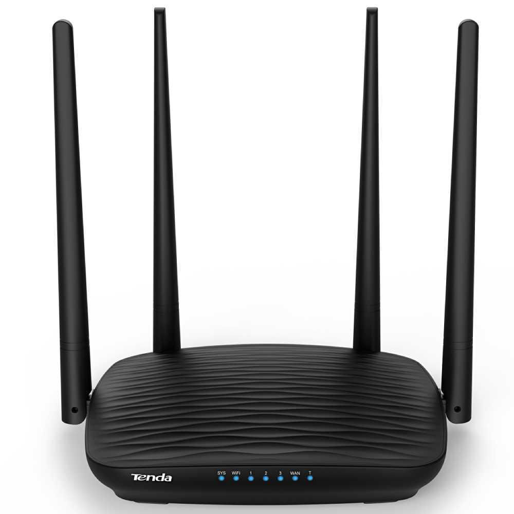 Router Tenda Smart Dual Band Ac5