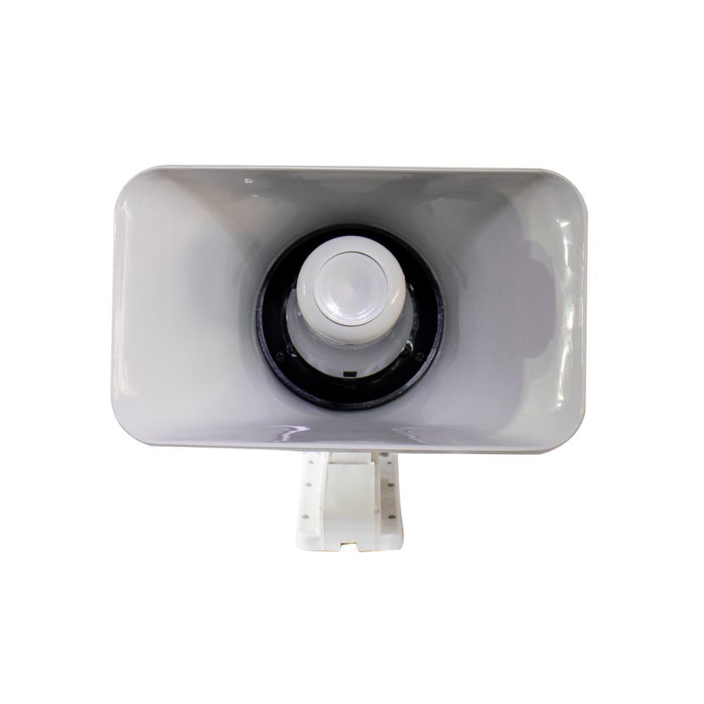 Corneta Rectangular Avc Ref Js30 110V 8 Pulgadas 30 Watts img #1