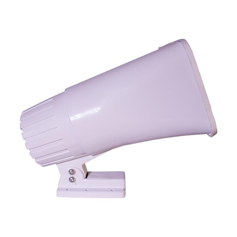 Corneta Rectangular Avc Ref Js30 110V 8 Pulgadas 30 Watts img #3