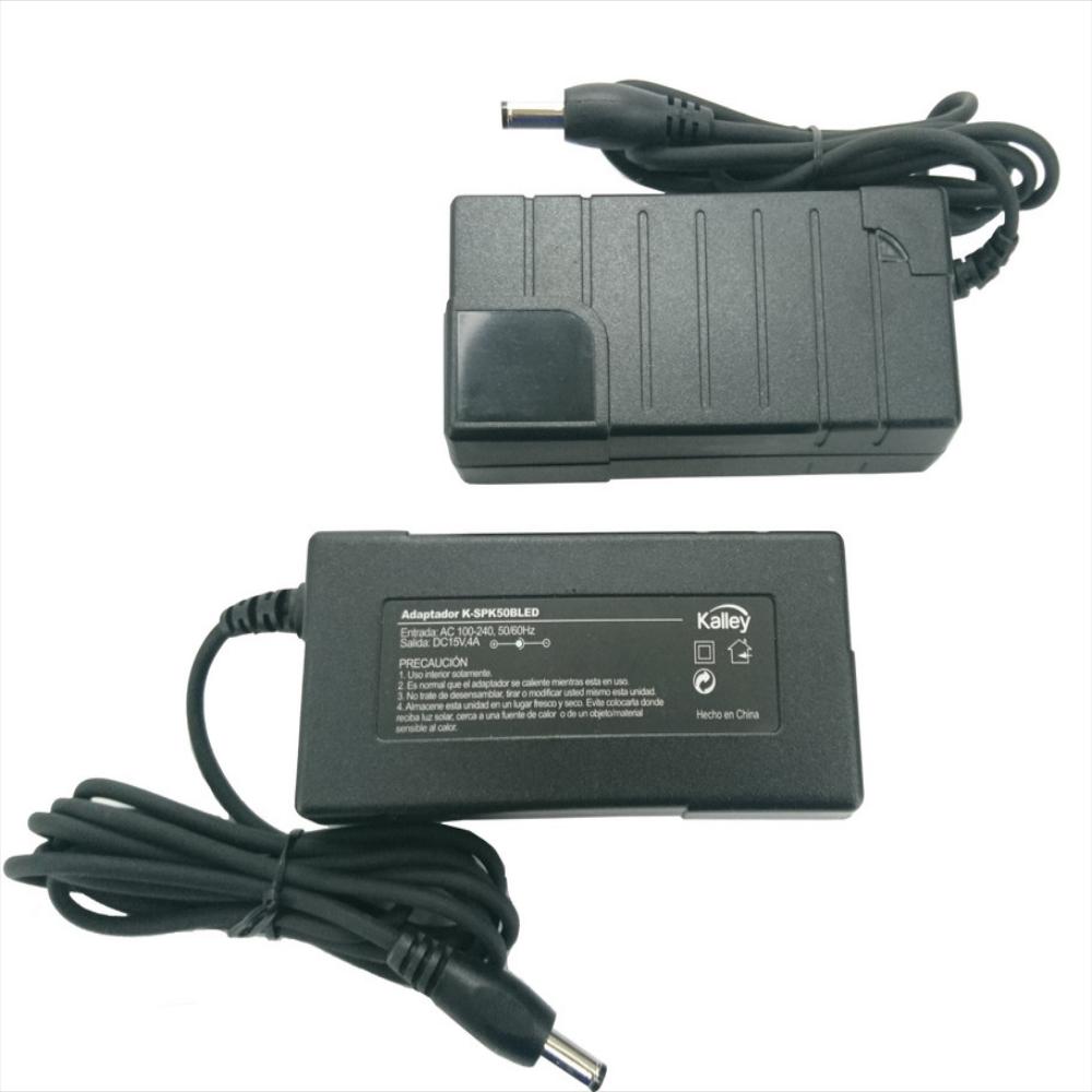 Cargador Parlante K Spk50bled Kalley Nuevo Original img #1