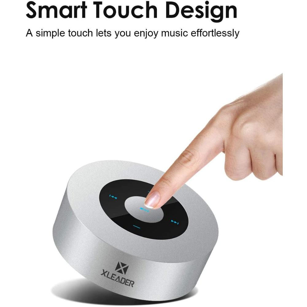 Altavoz Xleader A8 Con Bluetooth img #2