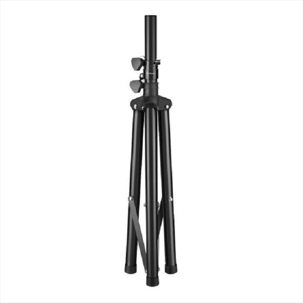 Pedestal Tripié De 3 Posiciones Para Bafles Steren Baf 145 img #1
