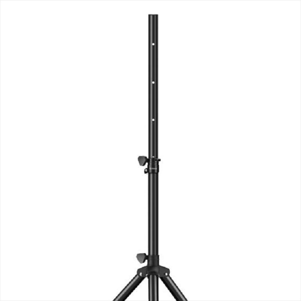 Pedestal Tripié De 3 Posiciones Para Bafles Steren Baf 145 img #3
