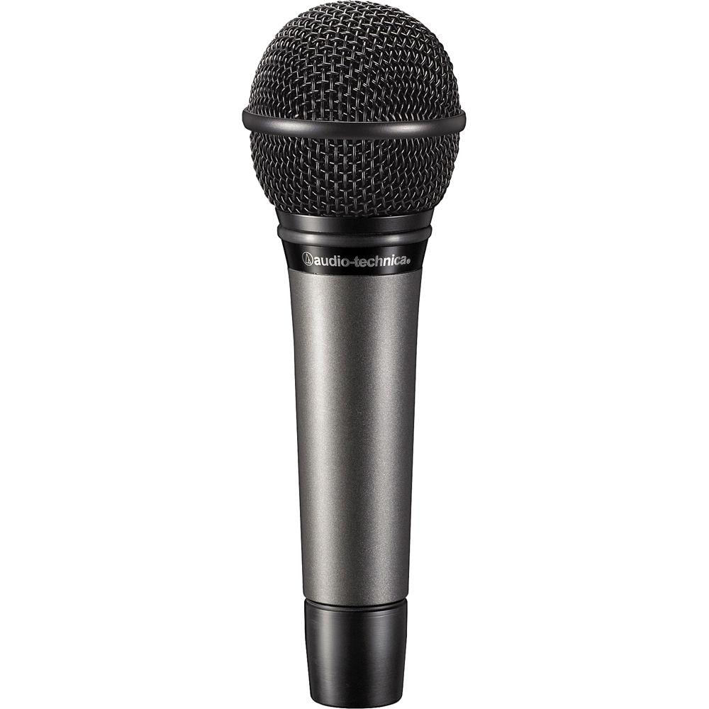 Pack Microfonos Dinamico Cardiode Audio Technica Atm510 Atm img #1