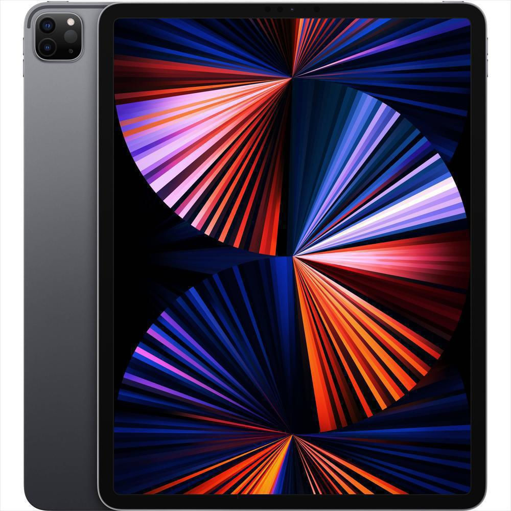 Ipad Pro M1 / 12.9 Pulgadas 5ª Gen Wi Fi 256Gb Space Gray