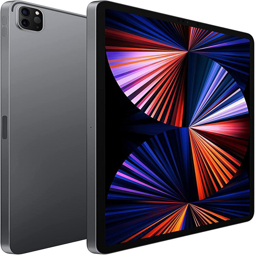 Ipad Pro M1 / 12.9 Pulgadas 5ª Gen Wi Fi 256Gb Space Gray img #2
