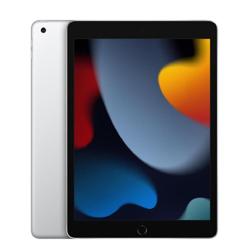 Ipad Apple 256Gb 9Th Generación Wifi 10.2 Sellada Silver Ipad Apple 256Gb 9Th Generación Wifi 10.2 Sellada Silver