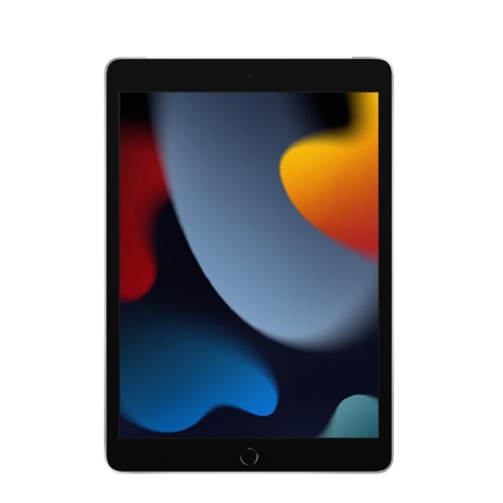 Ipad Apple 64Gb 9Th Generación Wifi 10.2 Sellada Space Gray img #2