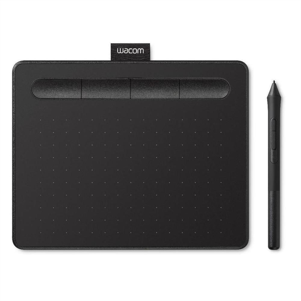 Tableta Digitalizadora Bluetooth Intous S