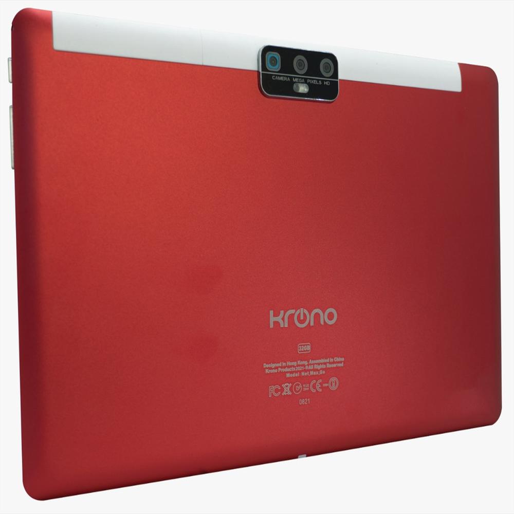 exito.com | Tablet Net Max Go Roja