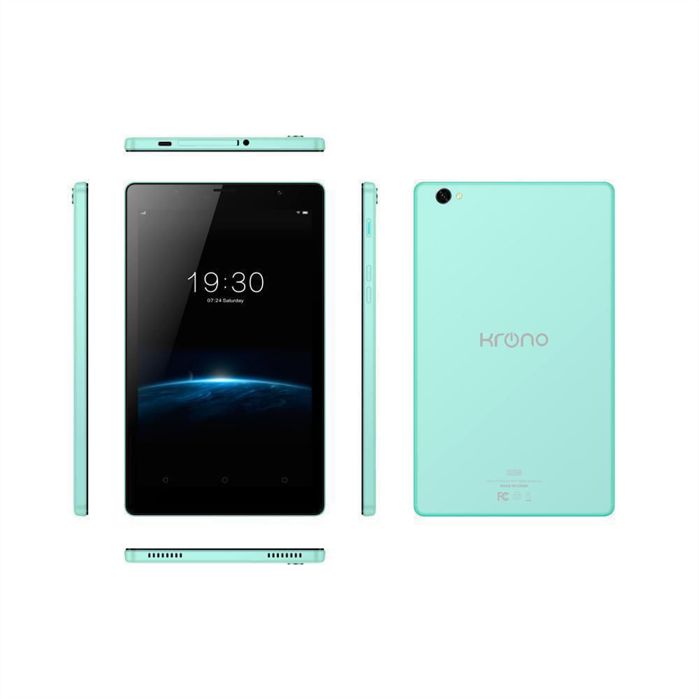 Tablet Matrix Pro Krono Verde img #1