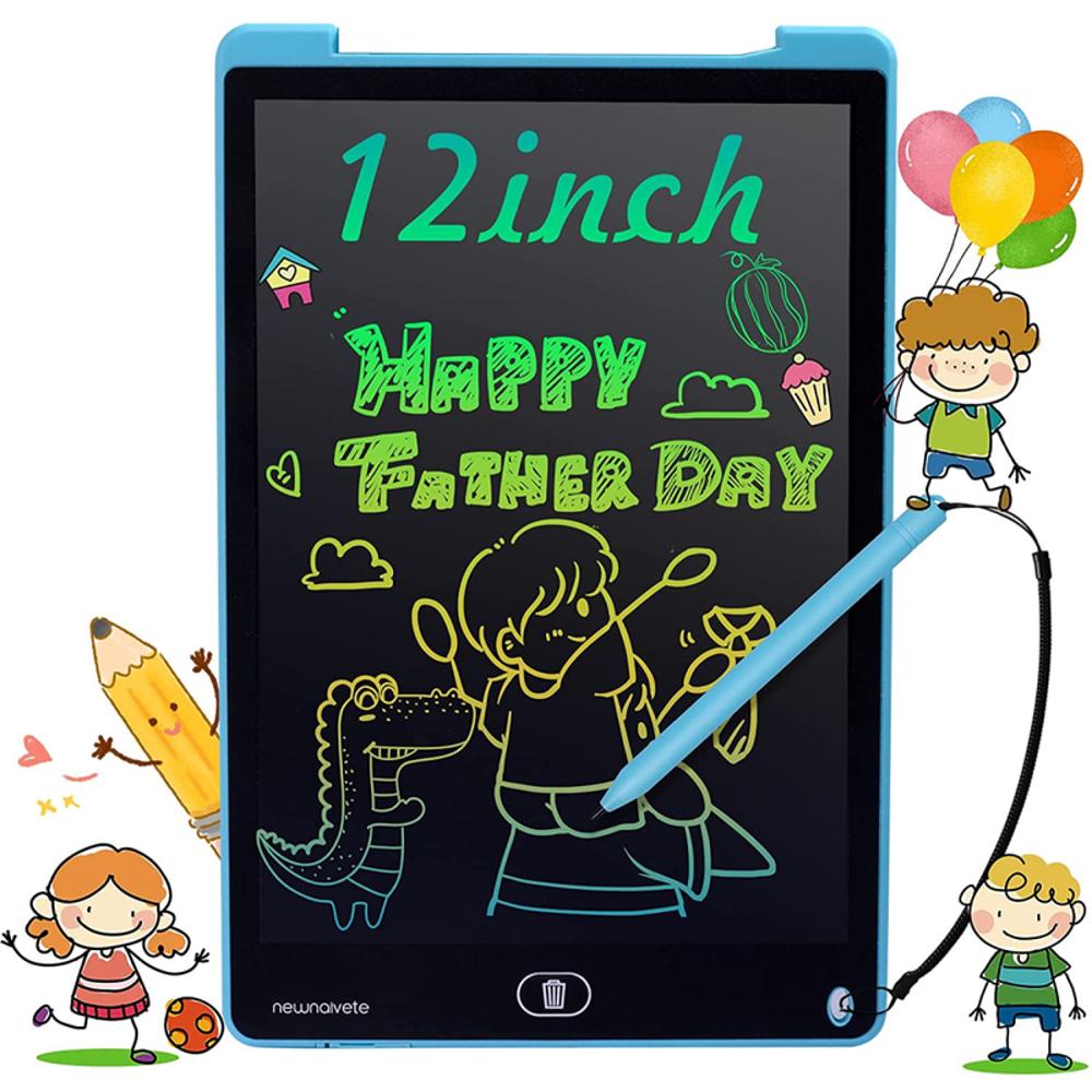 Tableta De Dibujo Electrónica Tableta Mágica Pantalla Lcd 12 Pulgadas Tableta De Dibujo Electrónica Tableta Mágica Pantalla Lcd 12 Pulgadas