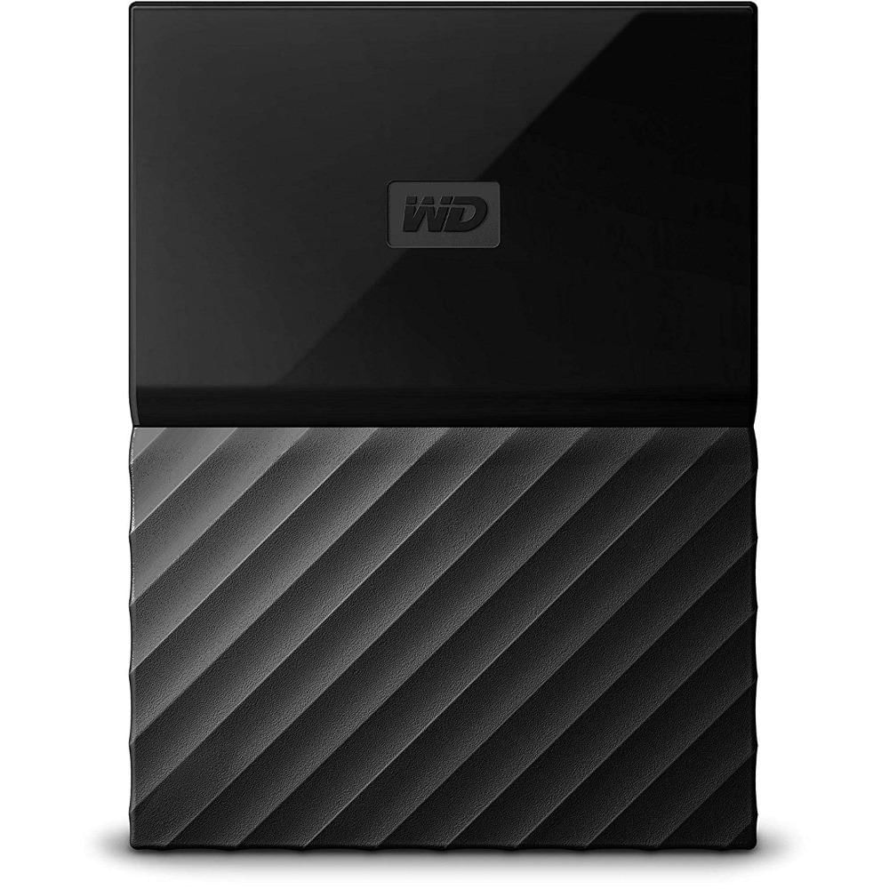 Disco Duro Portátil Western Digital My Passport 1Tb Usb 3.0